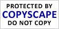 Protected by Copyscape Plagiarism Checker