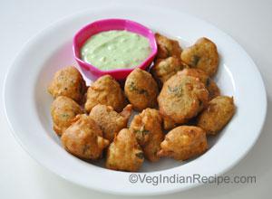 Vegan Recipes | Indian Vegetarian Recipes | VegIndianRecipe.com