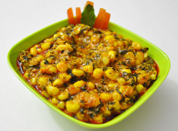 Vegan Recipes | Indian Vegetarian Recipes | VegIndianRecipe.com